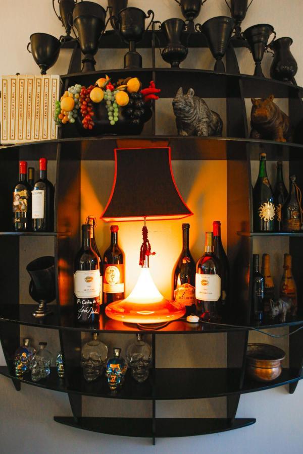 Resort Casino Di Caccia Custoza エクステリア 写真